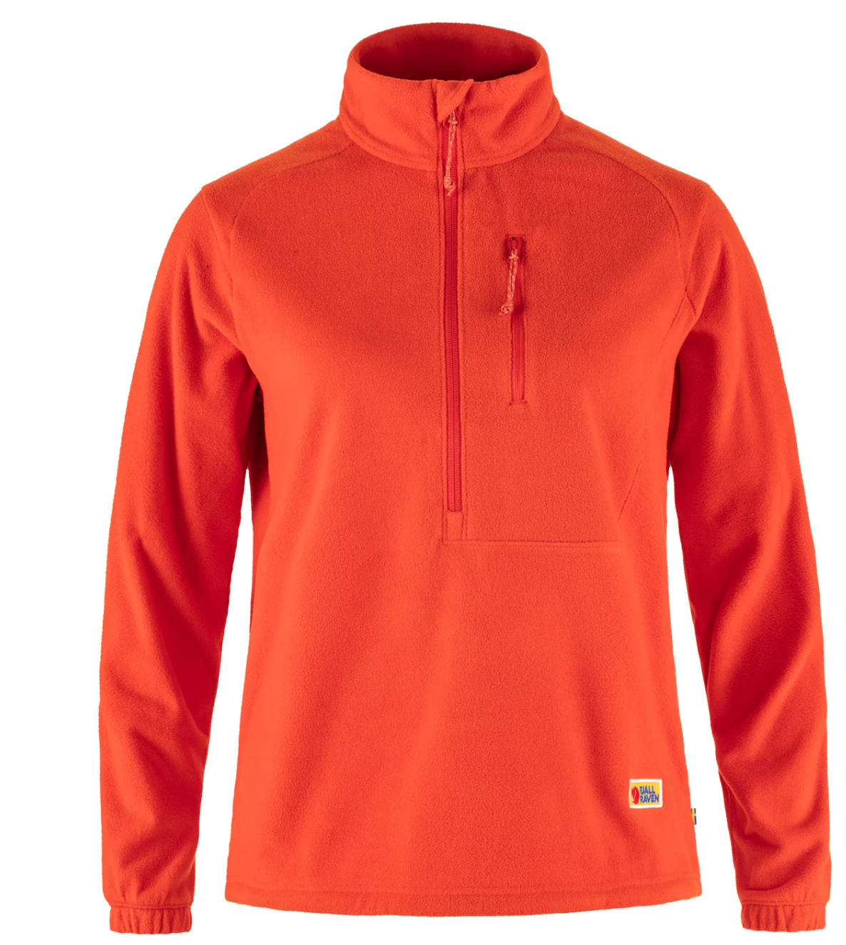 Fjallraven Women's Vardag Lite Fleece (F84785) SAMPLE