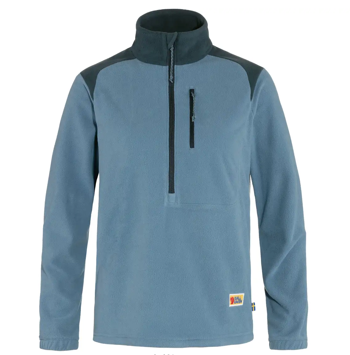 Fjallraven Women's Vardag Lite Fleece (F84785) SAMPLE