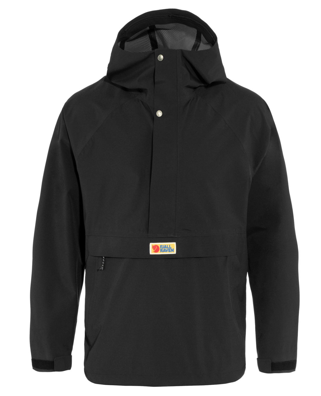 Fjallraven Men's Vardag Hydratic Anorak (F86688) SAMPLE
