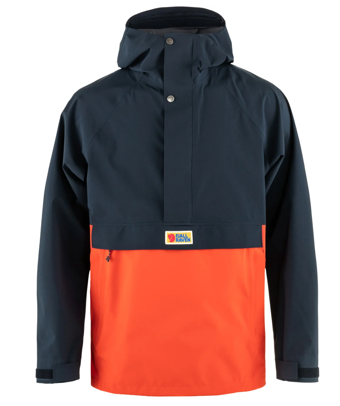 Fjallraven Men's Vardag Hydratic Anorak (F86688) SAMPLE