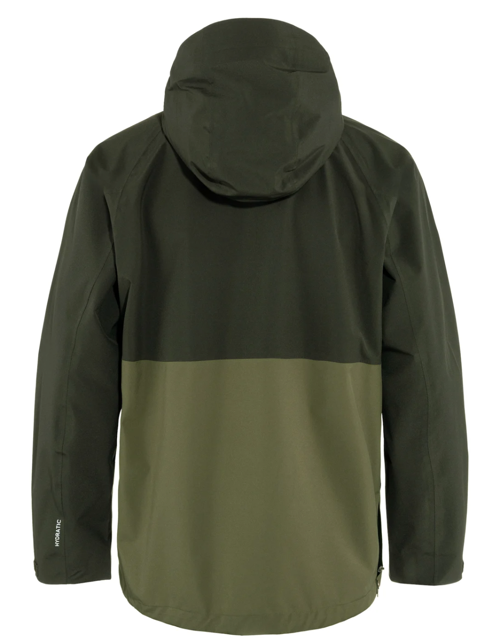 Fjallraven Men's Vardag Hydratic Anorak (F86688) SAMPLE