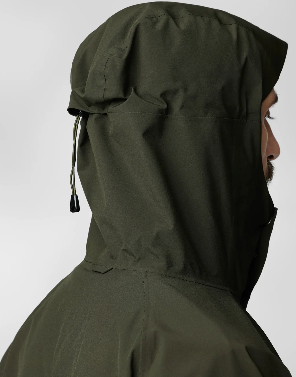 Fjallraven Men's Vardag Hydratic Anorak (F86688) SAMPLE