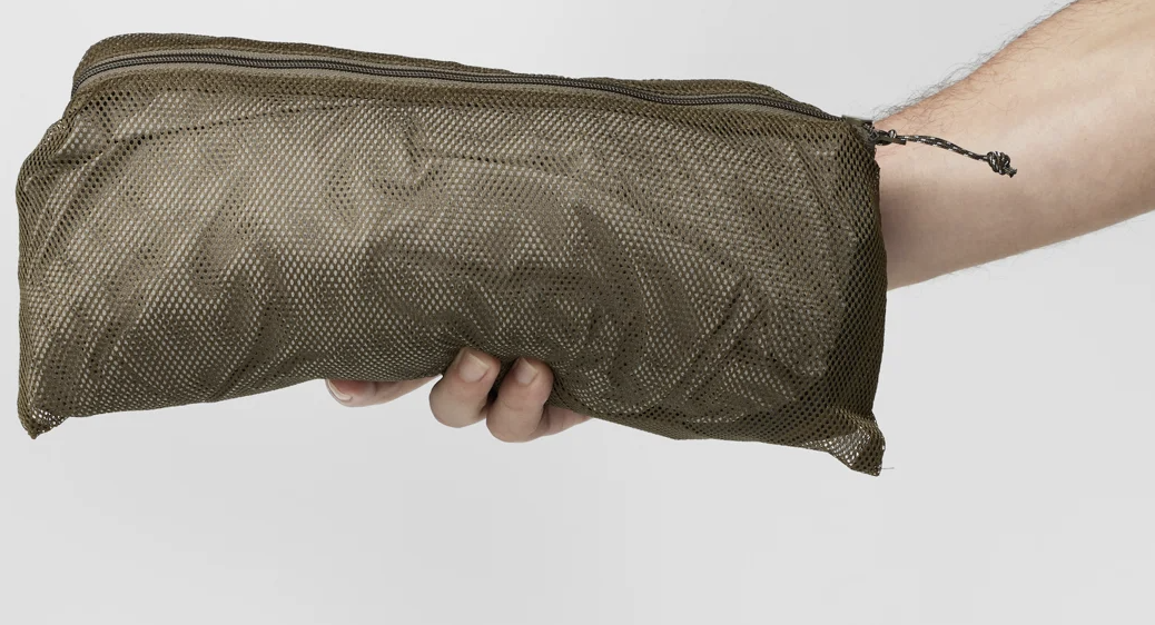 Fjallraven Men's Vardag Hydratic Anorak (F86688) SAMPLE