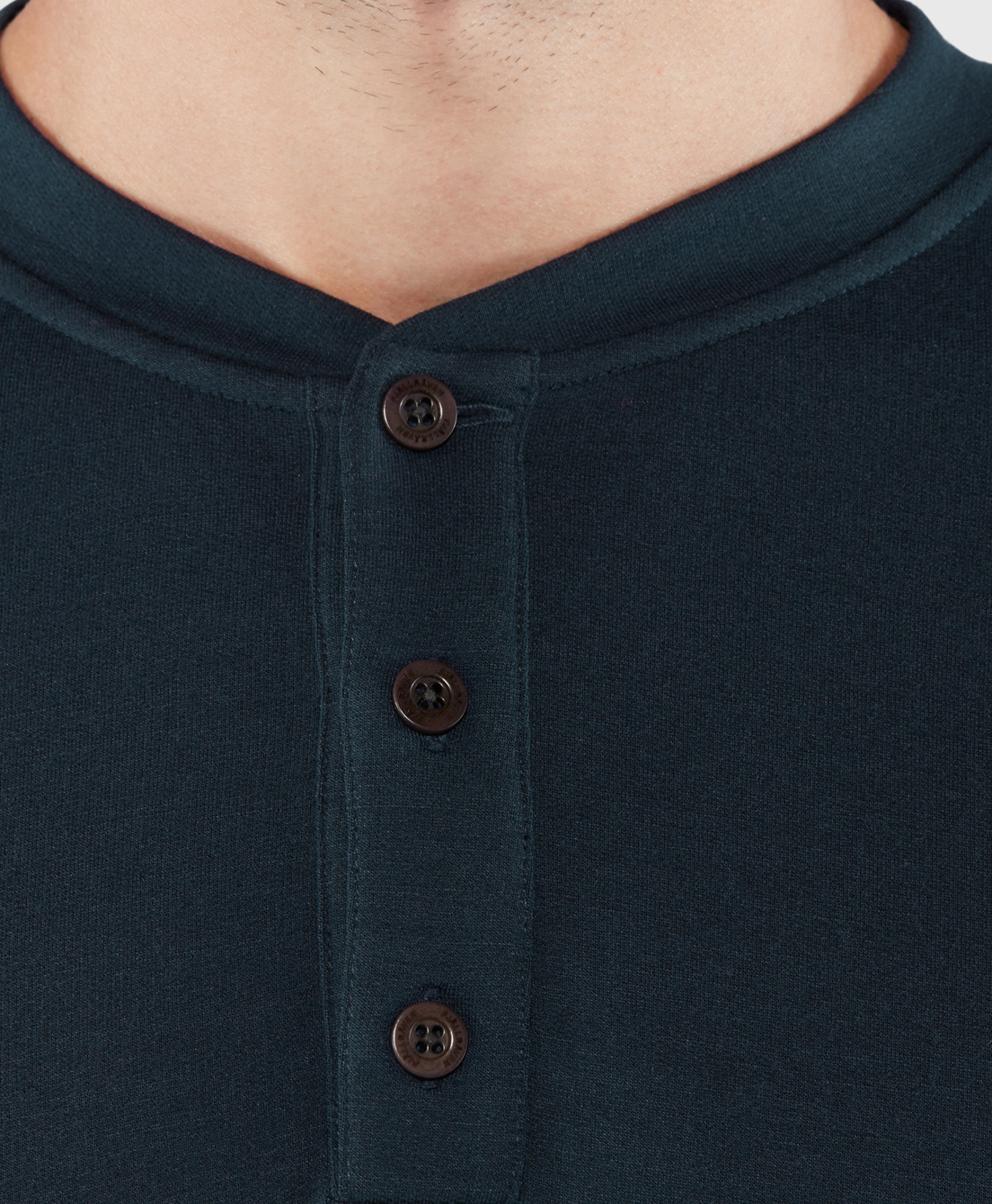Fjallraven Men's Singi Merino Henley (F81900) SAMPLE