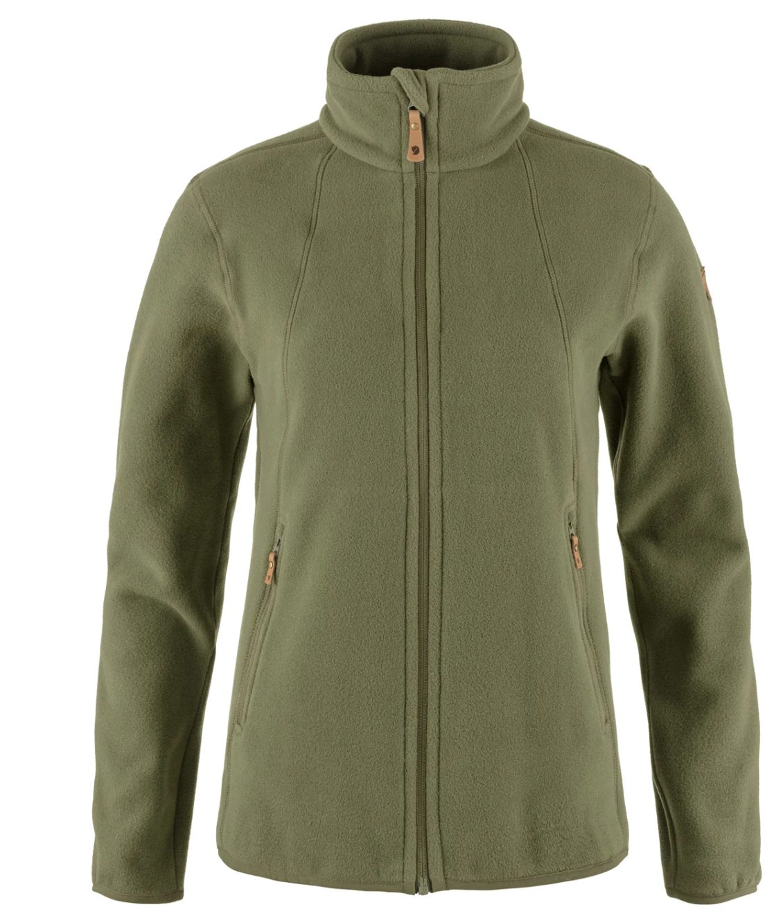 Fjallraven Women's Stina Fleece (F89464) SAMPLE