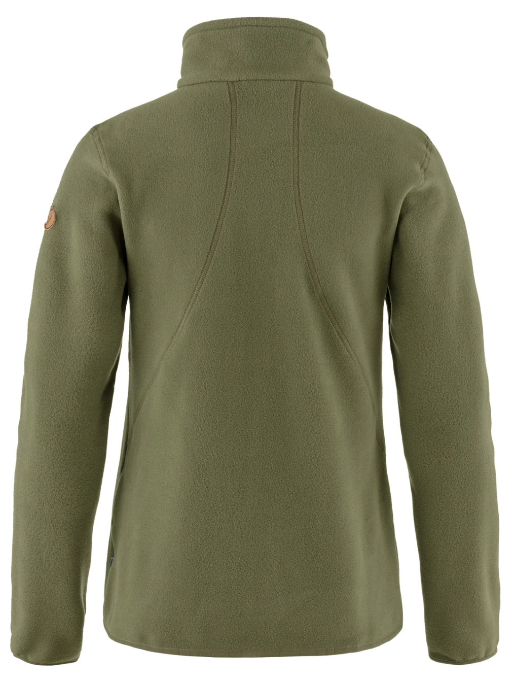 Fjallraven Women's Stina Fleece (F89464) SAMPLE