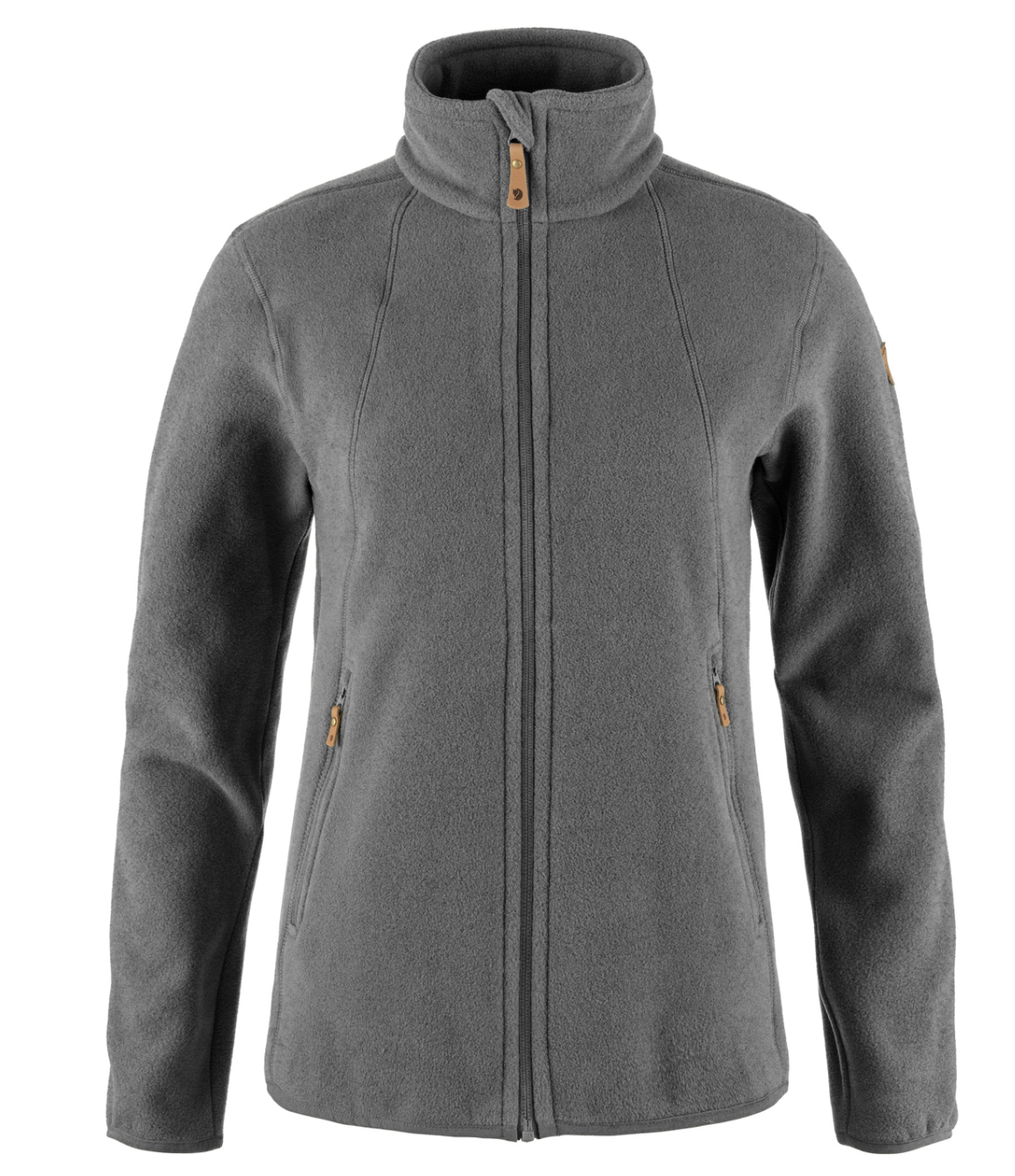 Fjallraven Women's Stina Fleece (F89464) SAMPLE