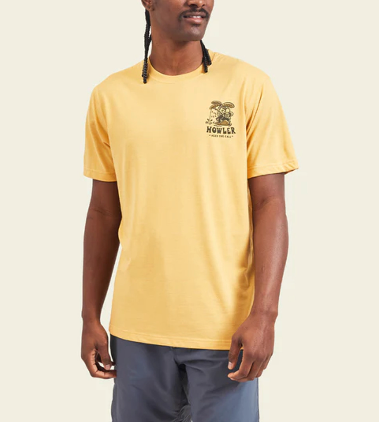 Howler Bros Men's Select Tee (1109) SAMPLE