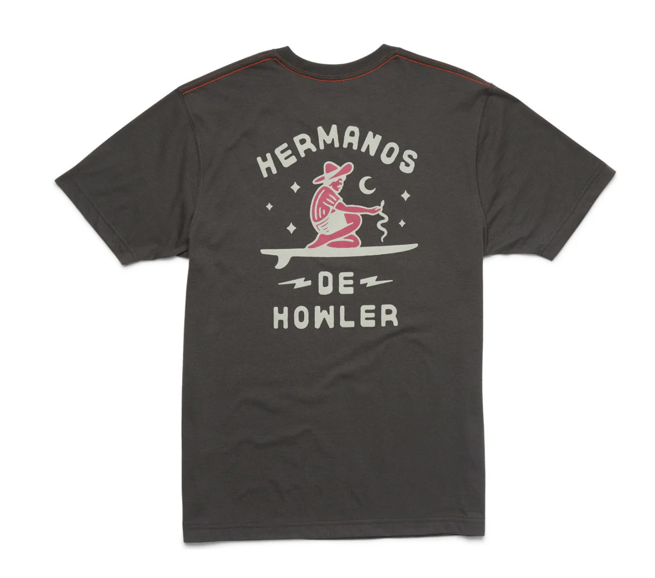 Howler Bros Men's Select Tee (1109) SAMPLE