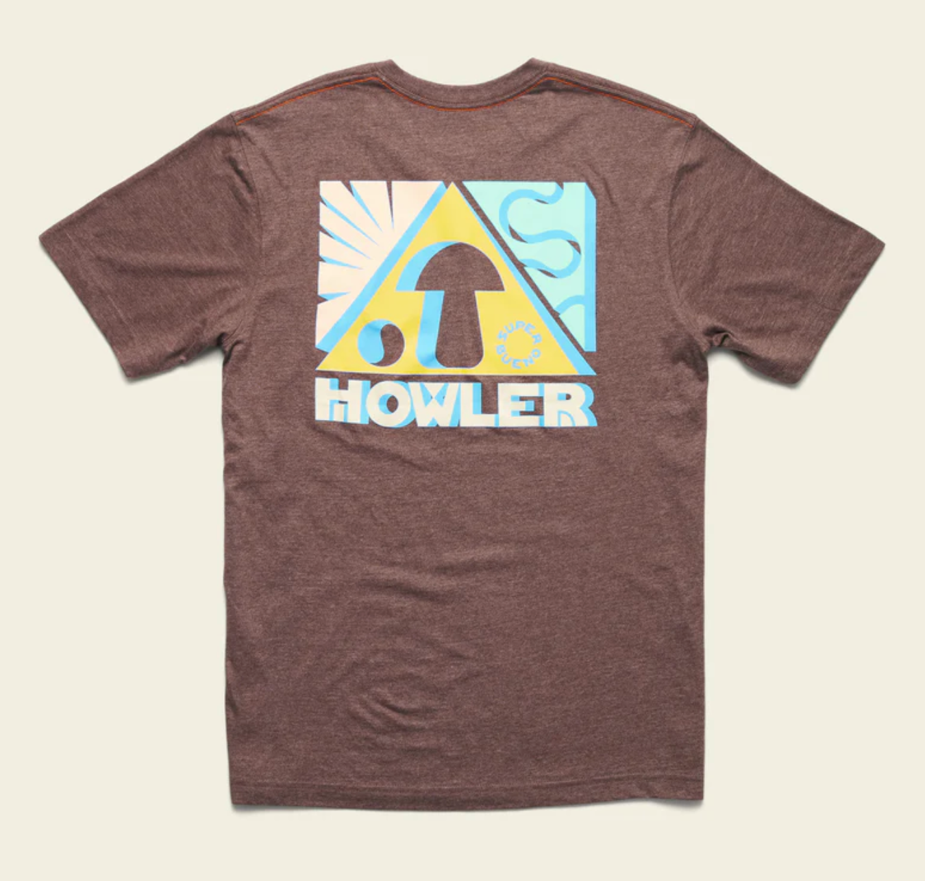 Howler Bros Men's Select Tee (1109) SAMPLE