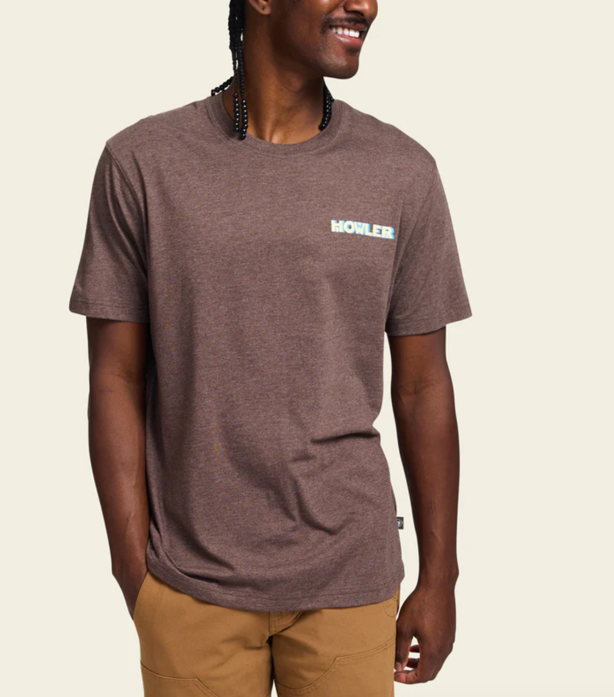 Howler Bros Men's Select Tee (1109) SAMPLE