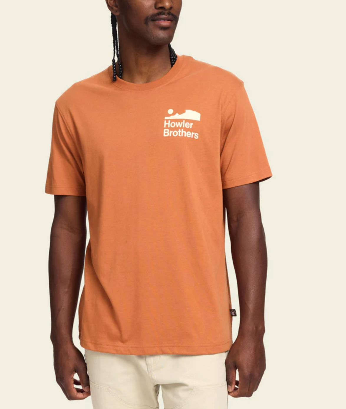 Howler Bros Men's Select Tee (1109) SAMPLE