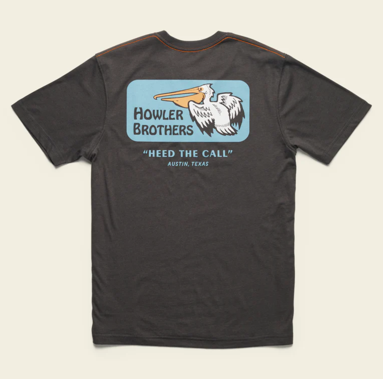 Howler Bros Men's Select Tee (1109) SAMPLE