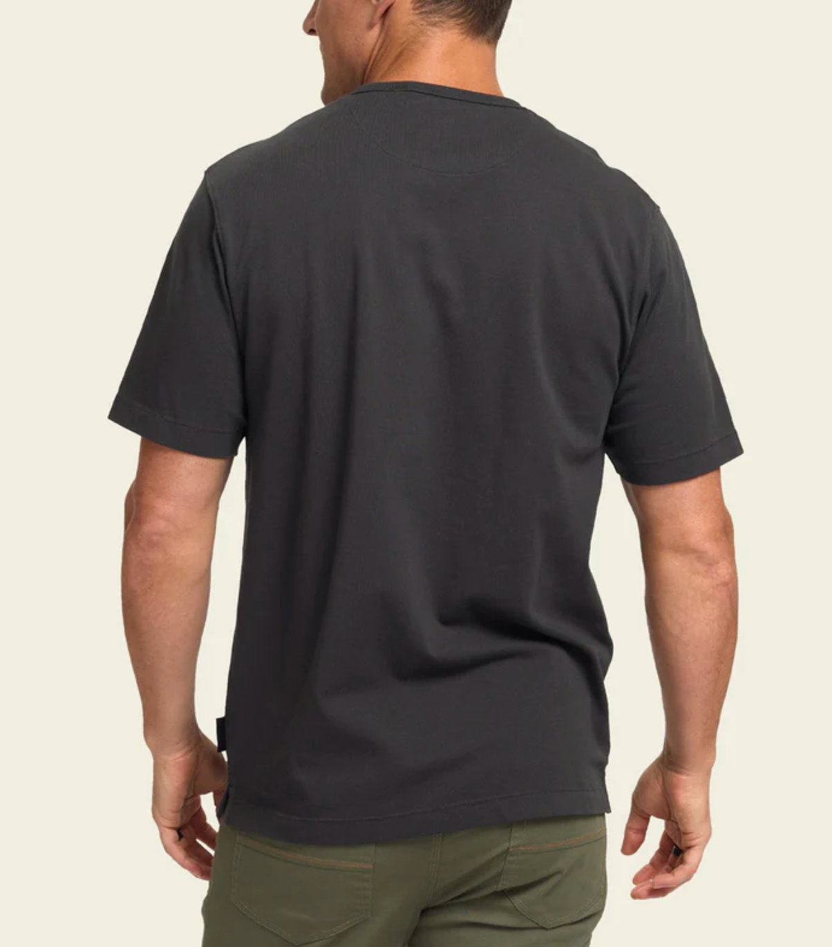 Howler Bros Men's Spectrum Pocket Tee (1118) SAMPLE
