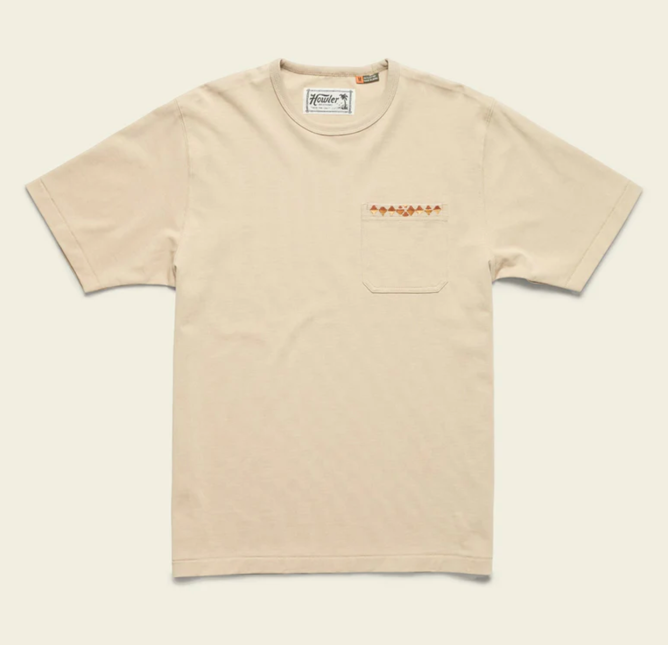 Howler Bros Men's Spectrum Pocket Tee (1118) SAMPLE