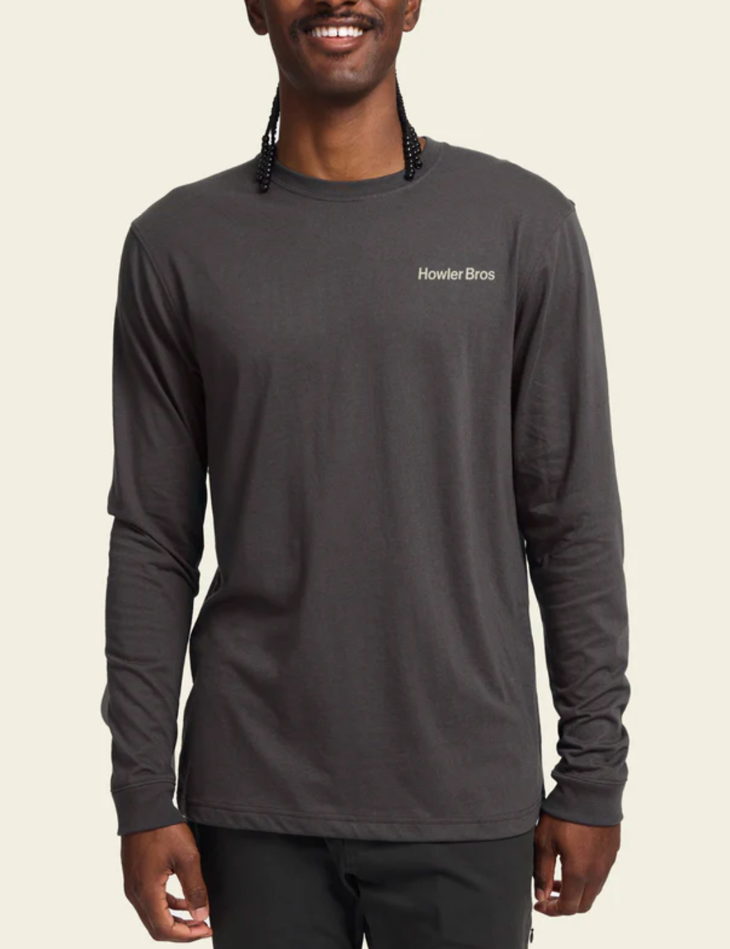 Howler Bros Men's Longsleeve Tee (1112) SAMPLE