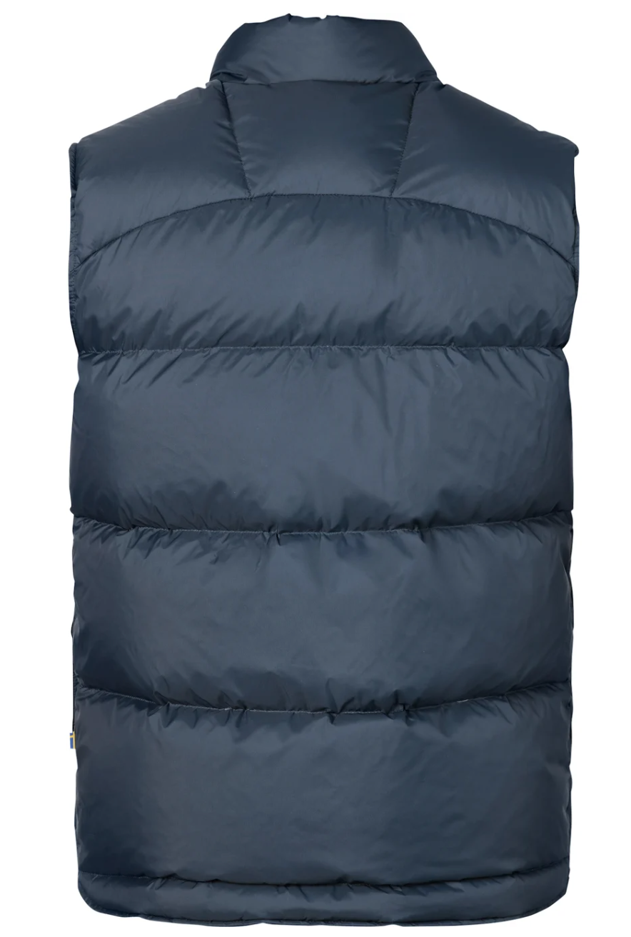 Fjallraven Men's Expedition Down Lite Vest (F84606) SAMPLE