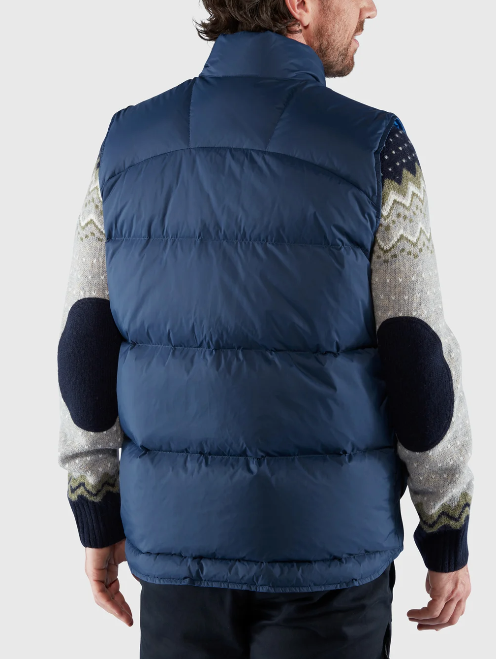 Fjallraven Men's Expedition Down Lite Vest (F84606) SAMPLE