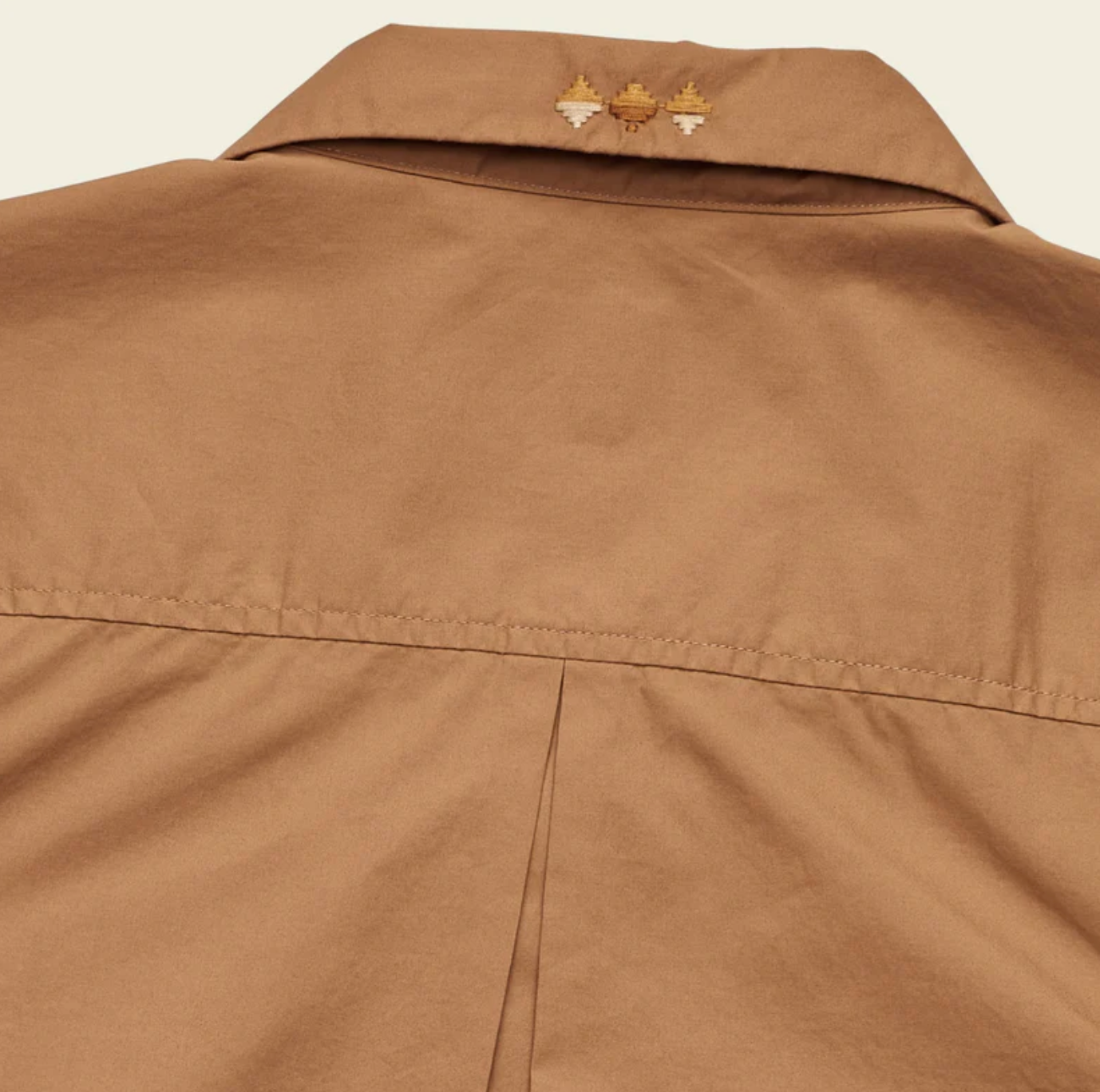 Howler Bros Men's Shores Club Shirt (1293) SAMPLE