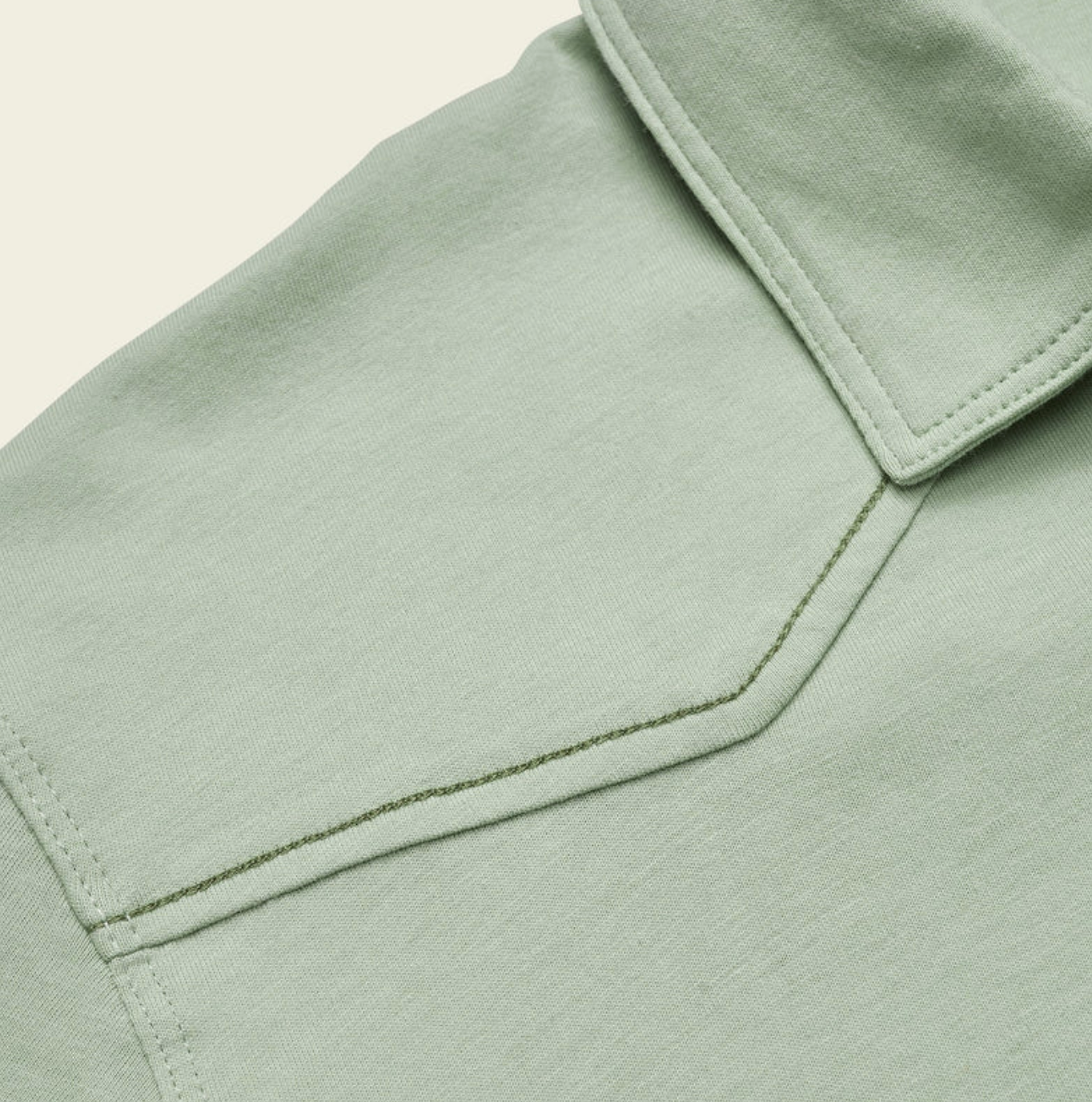 Howler Bros Men's Ranchero Polo (1239) SAMPLE
