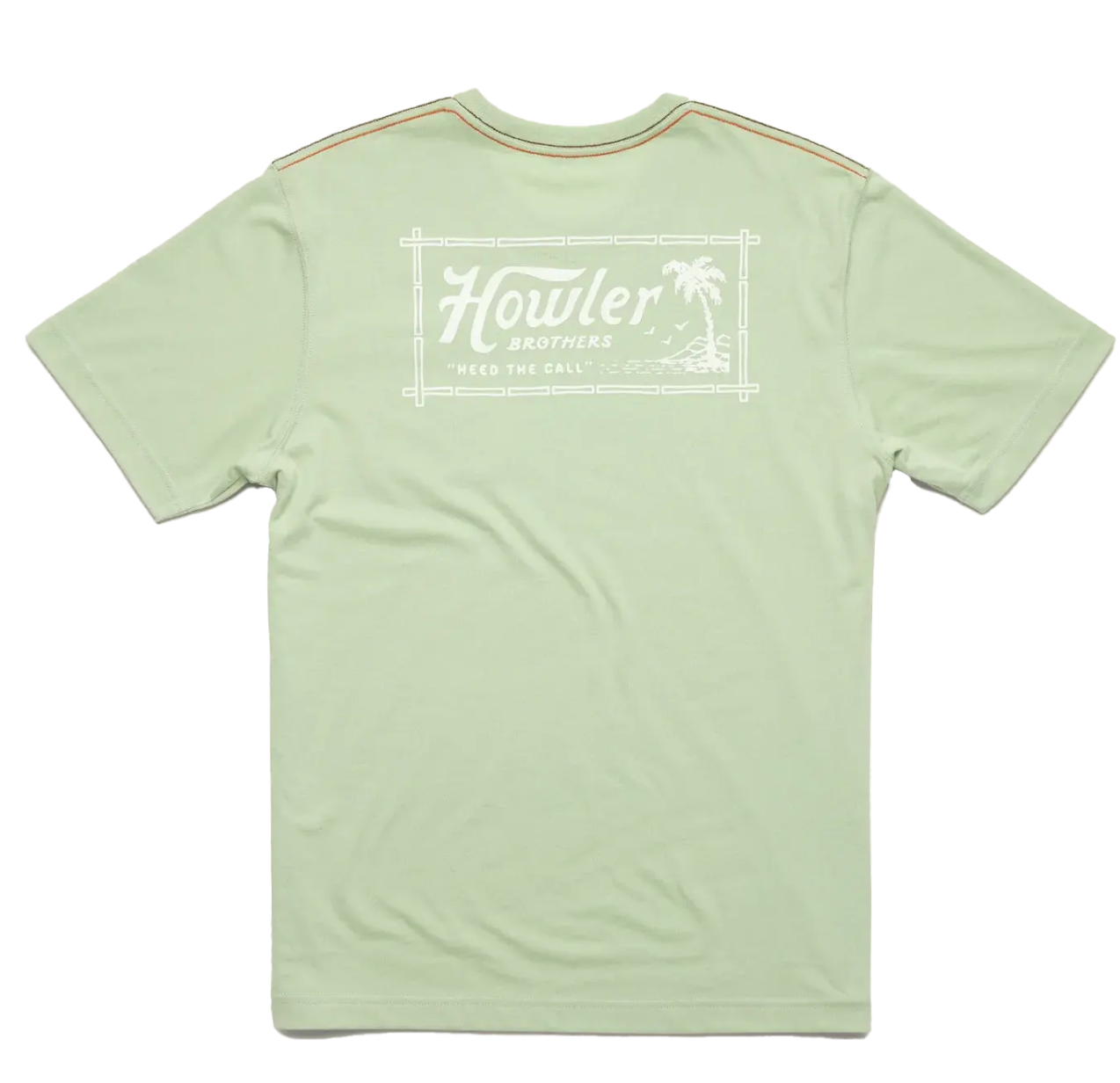 Howler Bros Men's Pocket Tee (1110) SAMPLE