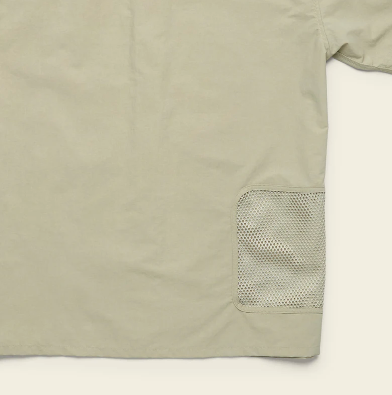 Howler Bros Men's Forager Utility Shirt (1295) SAMPLE