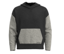 Smartwool Recycled Terry Hoodie Sweatshirt (SW016968) SAMPLE