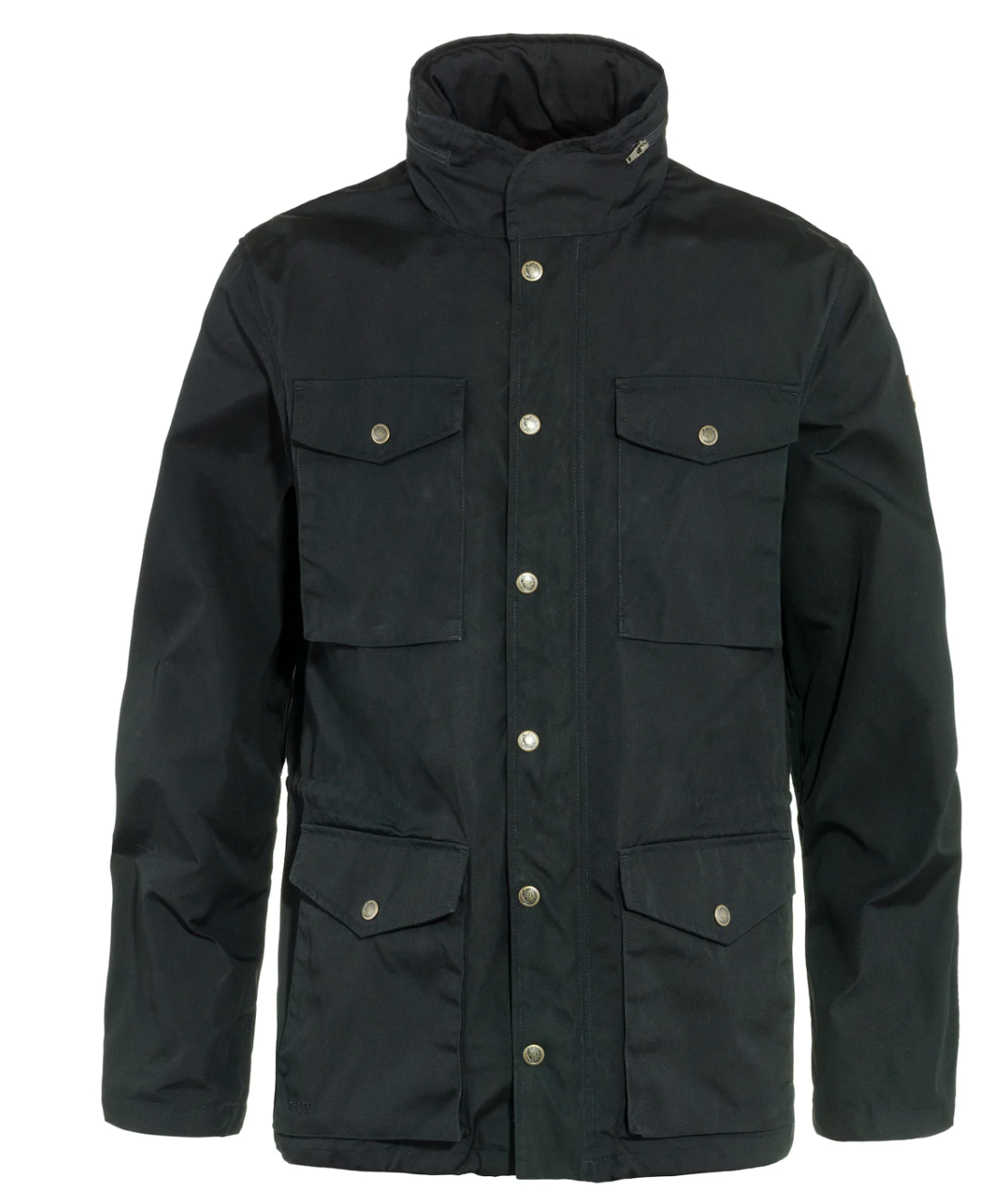 Fjallraven Men's Räven Jacket (F86980) SAMPLE