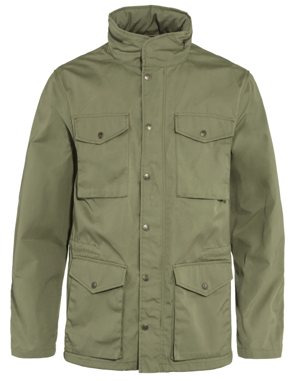 Fjallraven Men's Räven Jacket (F86980) SAMPLE