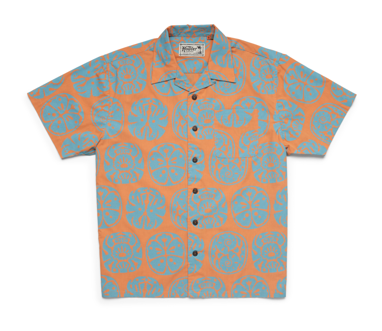 Howler Bros Men's Monoloha Shirt (1260) SAMPLE