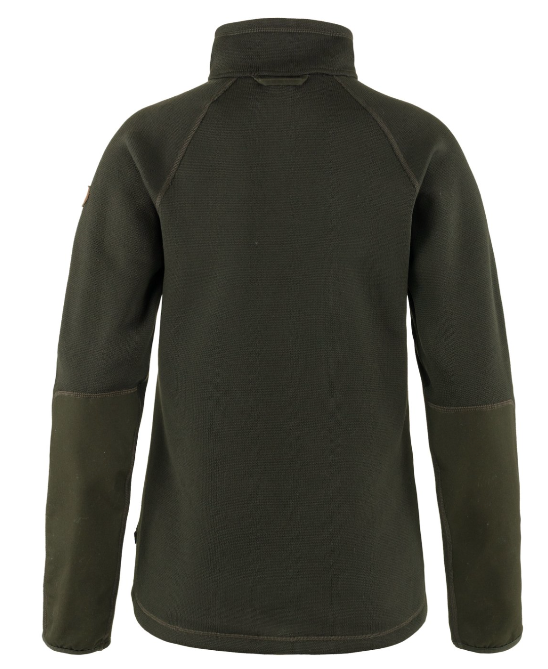 Fjallraven Women's Övik Fleece Half Zip (F87155) SAMPLE