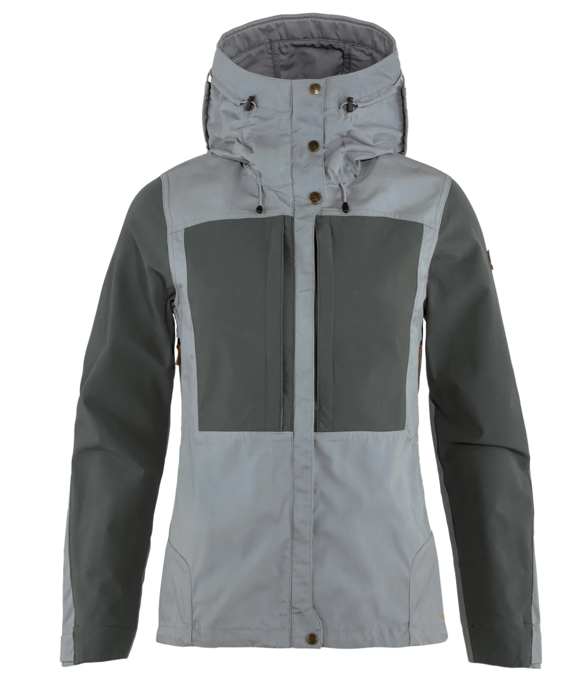 Fjallraven Women's Keb Jacket (F89892) SAMPLE