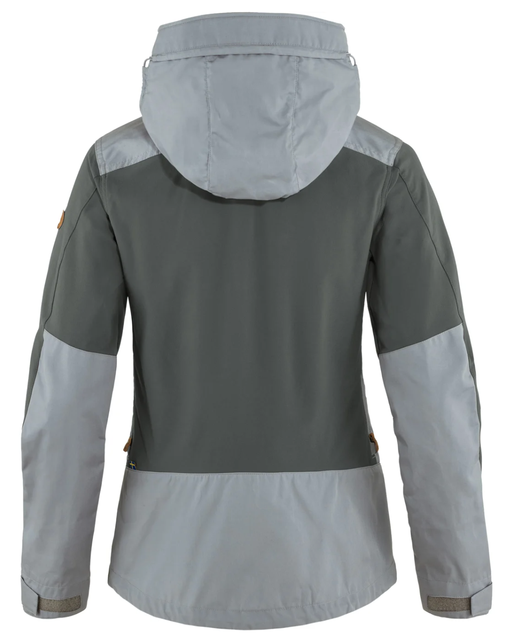 Fjallraven Women's Keb Jacket (F89892) SAMPLE