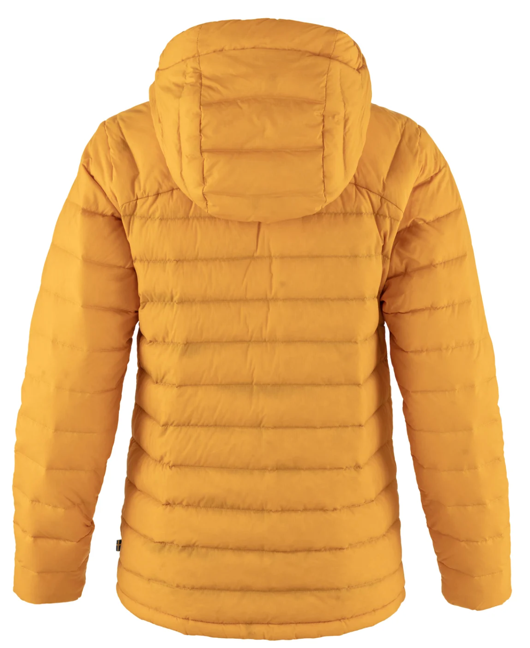 Fjallraven Women's Expedition Pack Down Anorak (F86376) SAMPLE