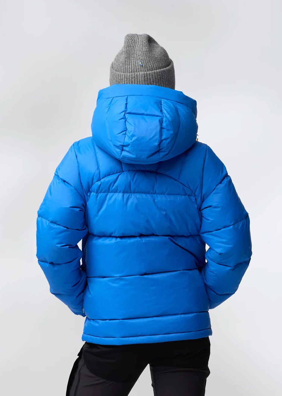 Fjallraven Women's Expedition Down Lite Jacket (F89995) SAMPLE