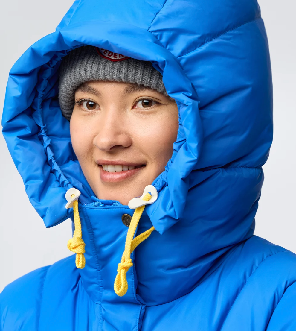 Fjallraven Women's Expedition Down Lite Jacket (F89995) SAMPLE