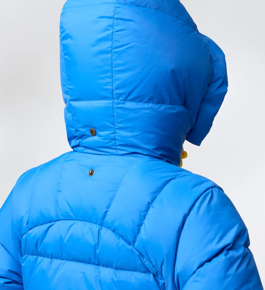 Fjallraven Women's Expedition Down Lite Jacket (F89995) SAMPLE