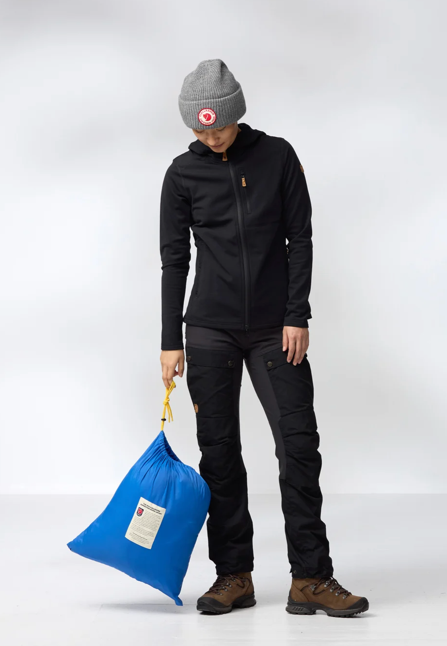 Fjallraven Women's Expedition Down Lite Jacket (F89995) SAMPLE