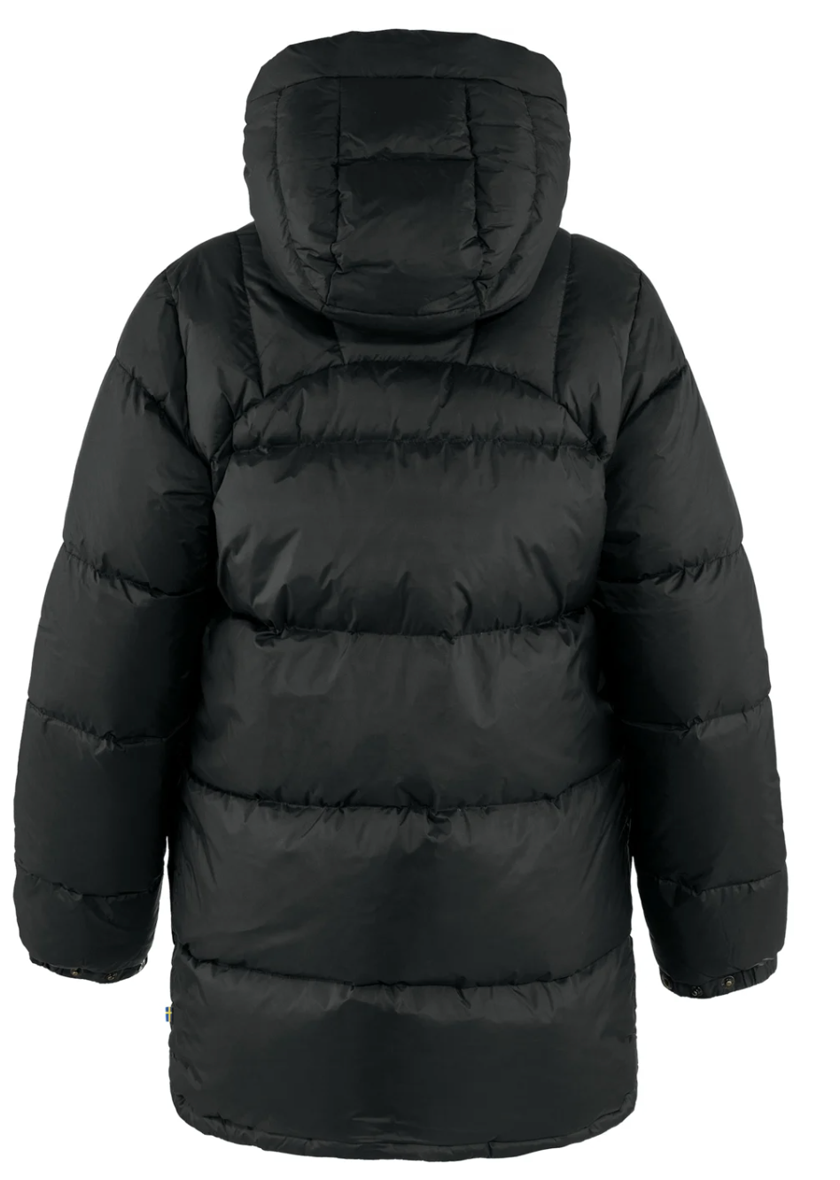 Fjallraven Women's Expedition Down Jacket (F89029) SAMPLE