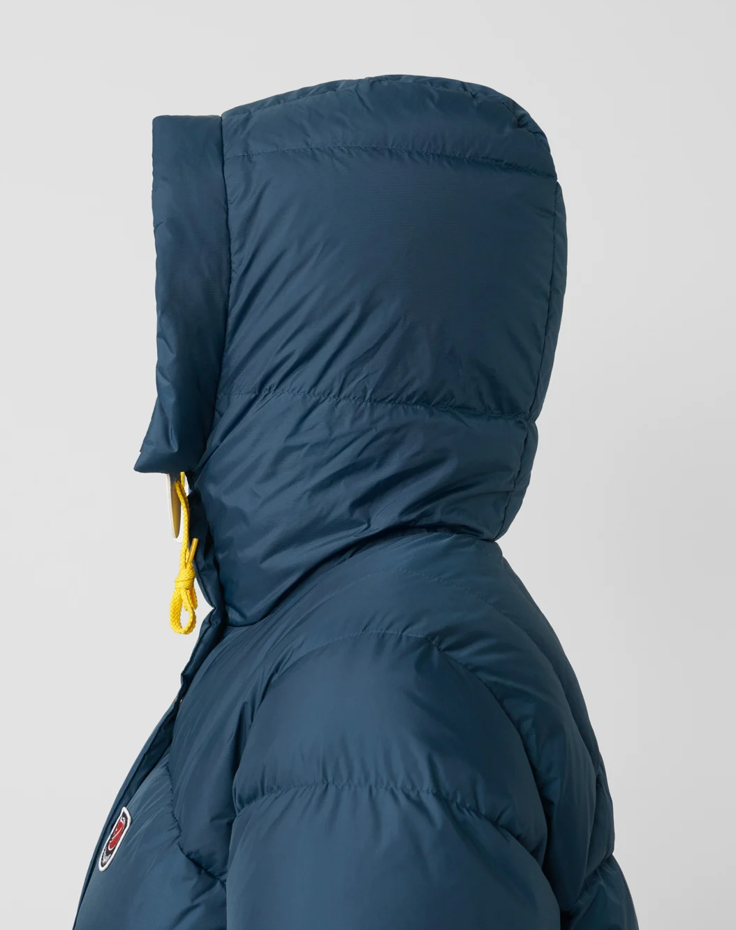Fjallraven Women's Expedition Down Jacket (F89029) SAMPLE