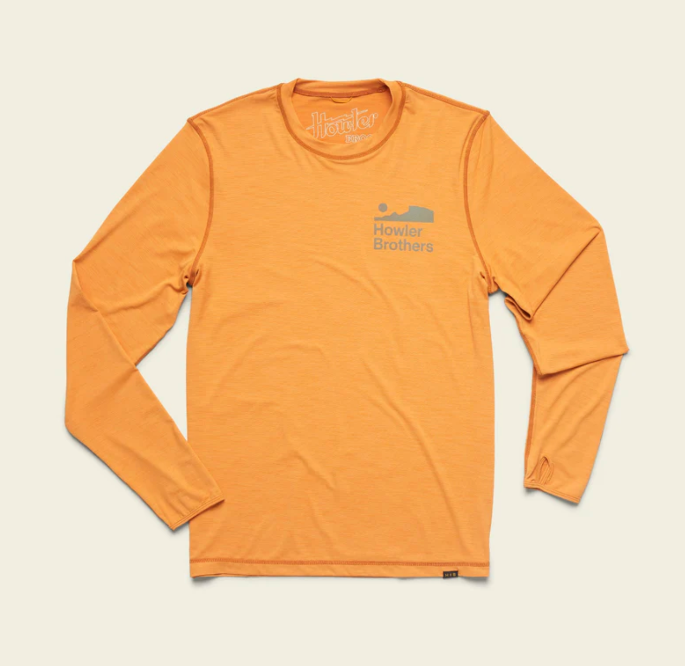 Howler Bros Men's HB Tech Tee (1278) SAMPLE