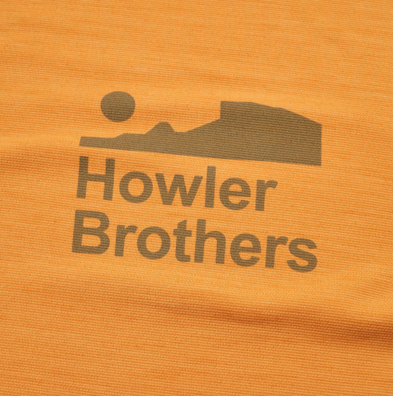 Howler Bros Men's HB Tech Tee (1278) SAMPLE
