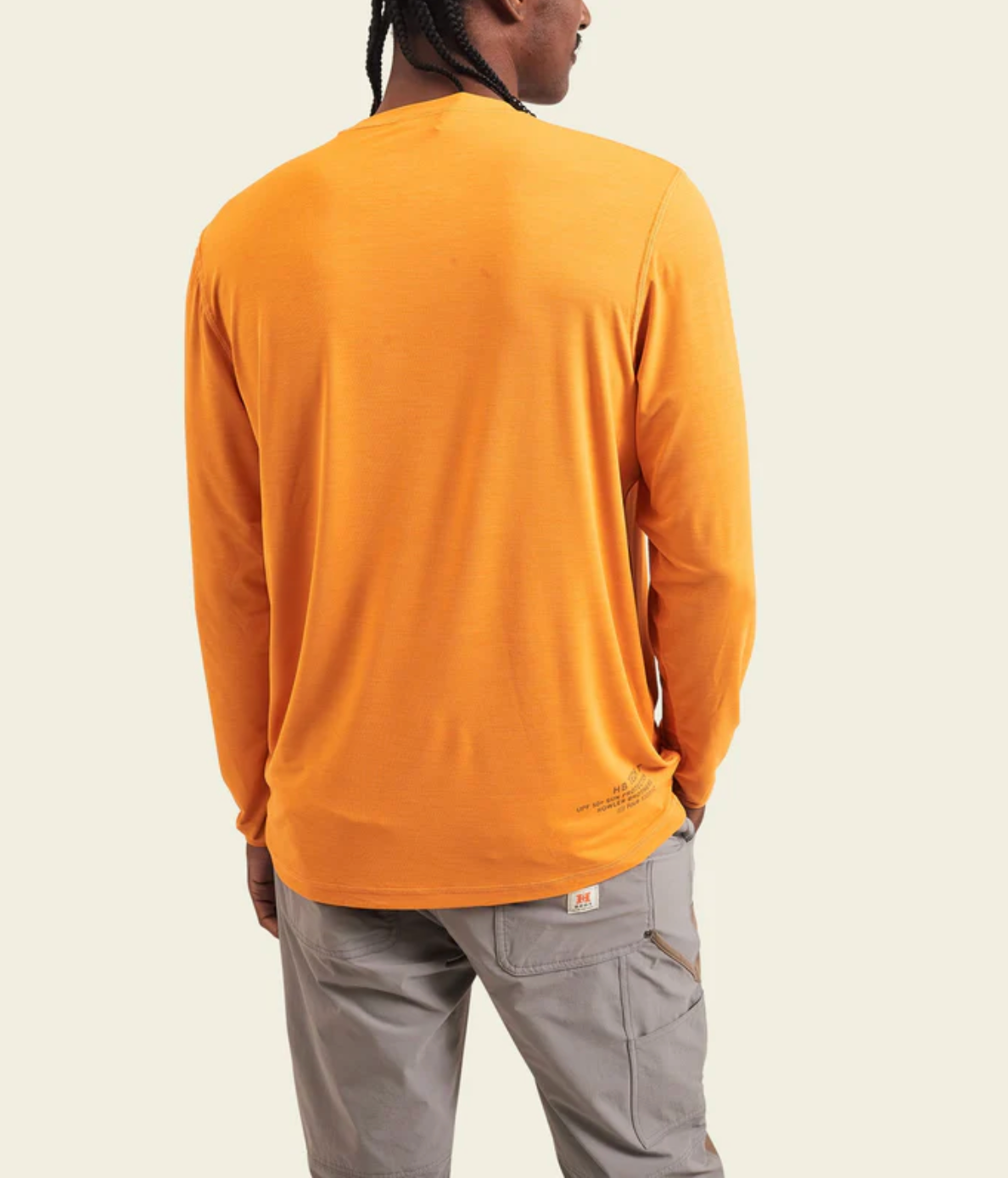 Howler Bros Men's HB Tech Tee (1278) SAMPLE