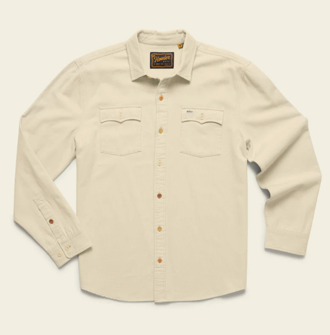 Howler Bros Men's Novato Shirt (1297) SAMPLE