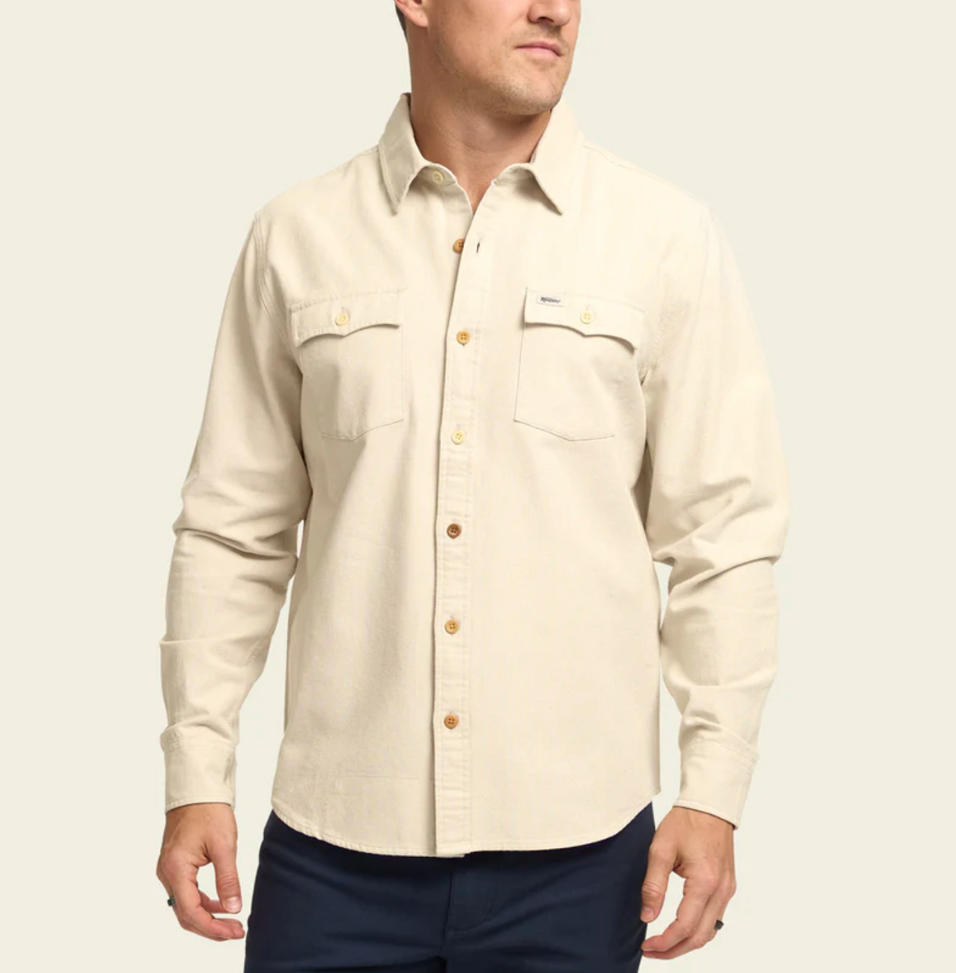 Howler Bros Men's Novato Shirt (1297) SAMPLE