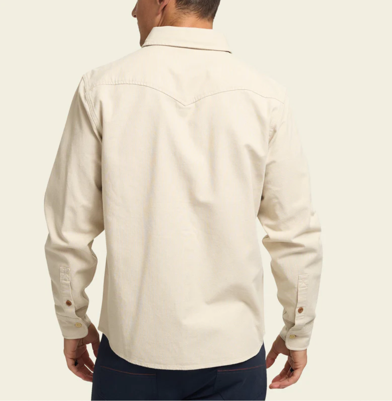 Howler Bros Men's Novato Shirt (1297) SAMPLE