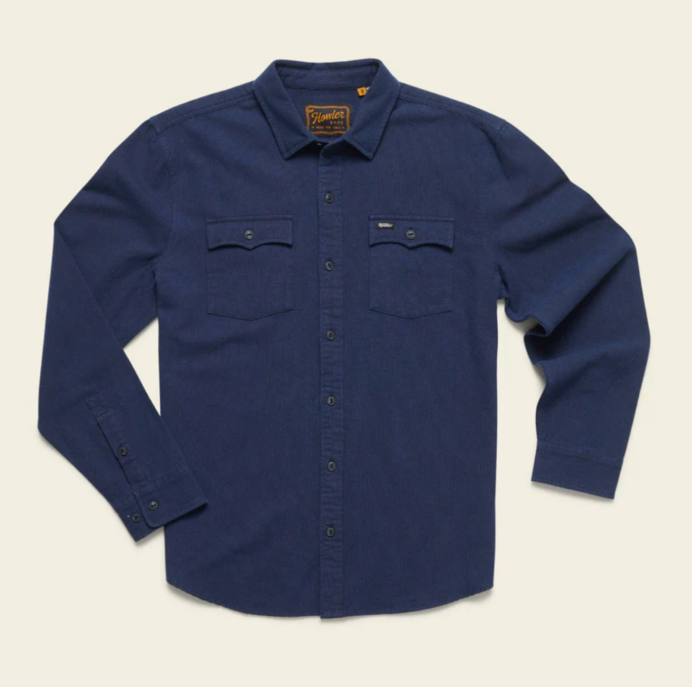 Howler Bros Men's Novato Shirt (1297) SAMPLE