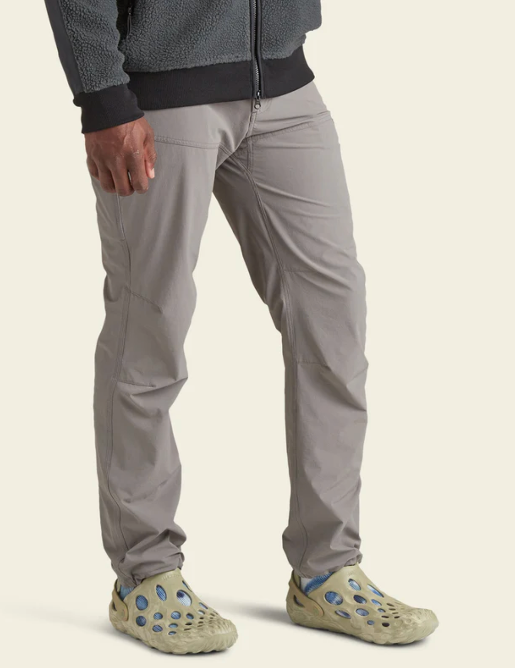 Howler Bros Men's Shoalwater Tech Pants (1408) SAMPLE