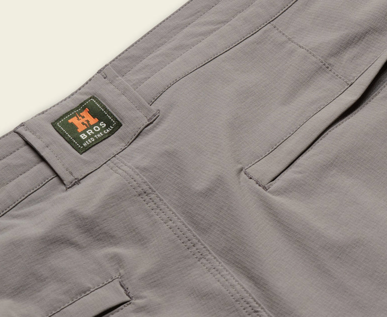 Howler Bros Men's Shoalwater Tech Pants (1408) SAMPLE