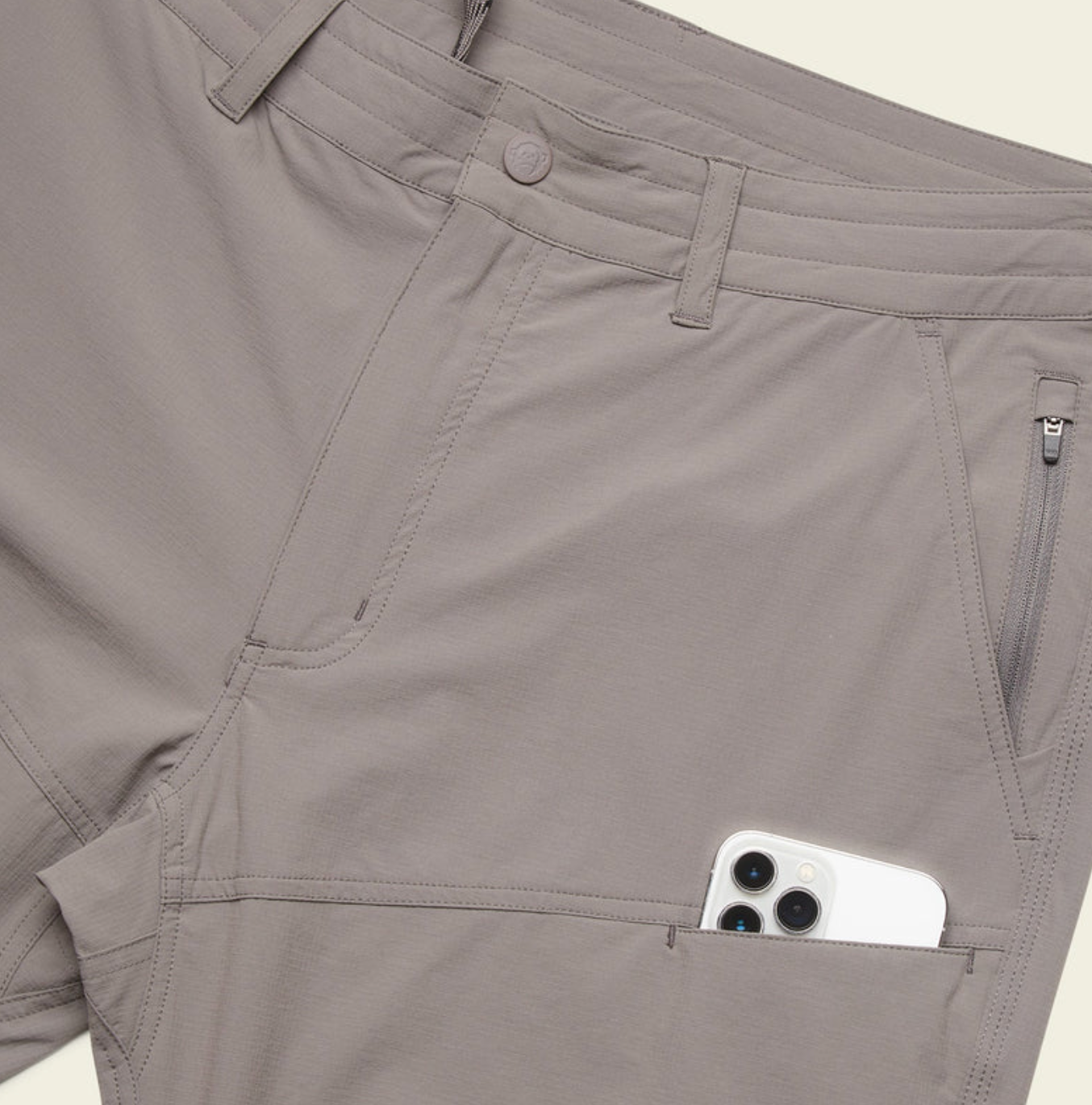 Howler Bros Men's Shoalwater Tech Pants (1408) SAMPLE